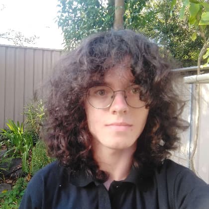 Profile photo of Gustavs, tutor offering online and in-person lessons at KIS Academics