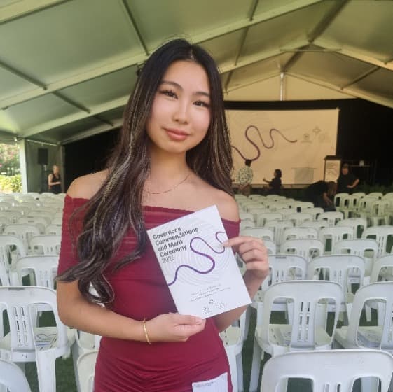 Ava, tutor offering online and in-person lessons at KIS Academics