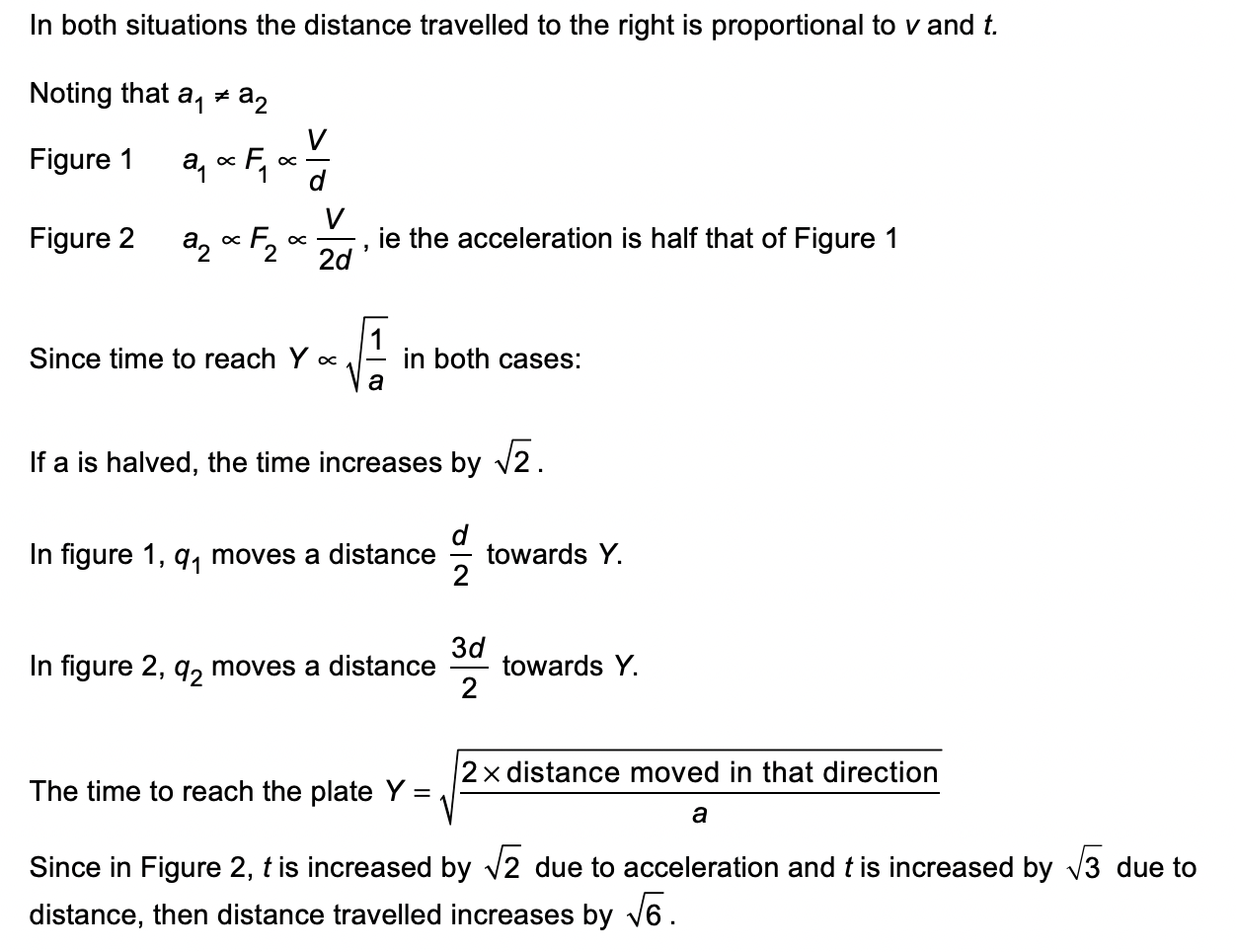 HSC Physics: Electromagnetism Practice Questions