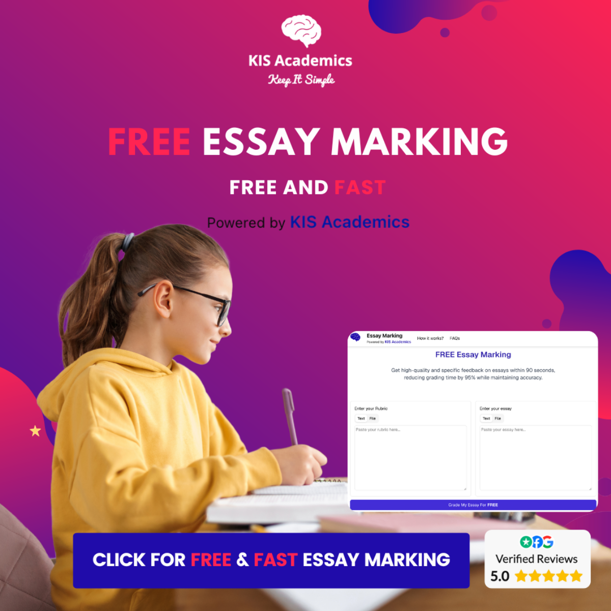 How to get Band 6 for HSC Creative Writing Reflection?