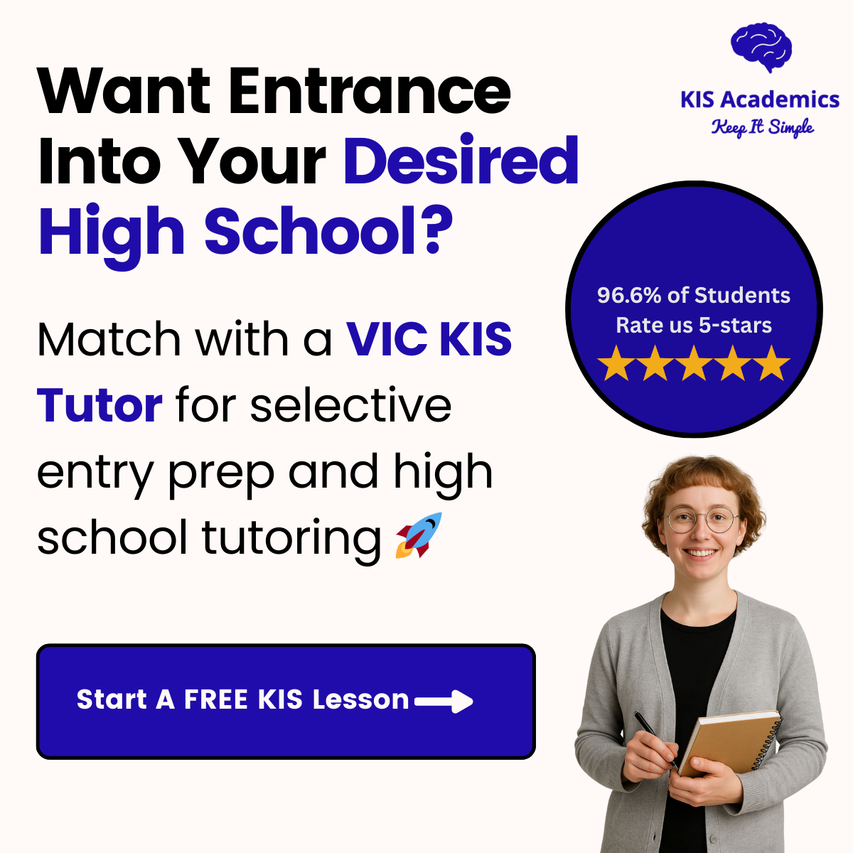 Melbourne’s best public and private high schools