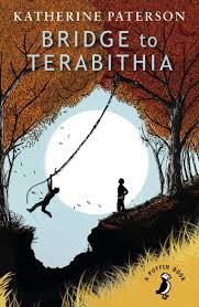 Bridge to Terabithia by Katherine ...