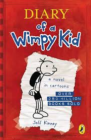 Diary of a Wimpy Kid: The fun-filled ...