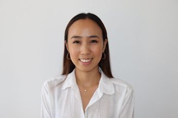 Jessica Hinh's profile'
