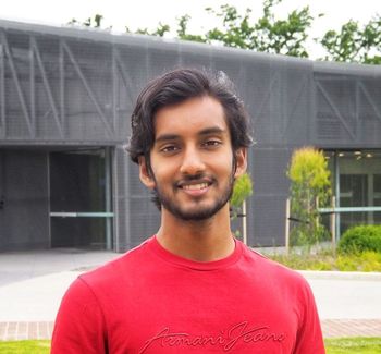 Manoj Arachige's profile'